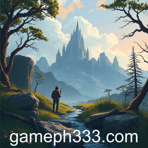 Exploring the Allure of Adventure Games with 'ph333'