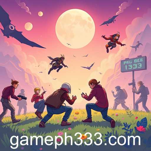 Digital Adversaries: The Rise of ph333