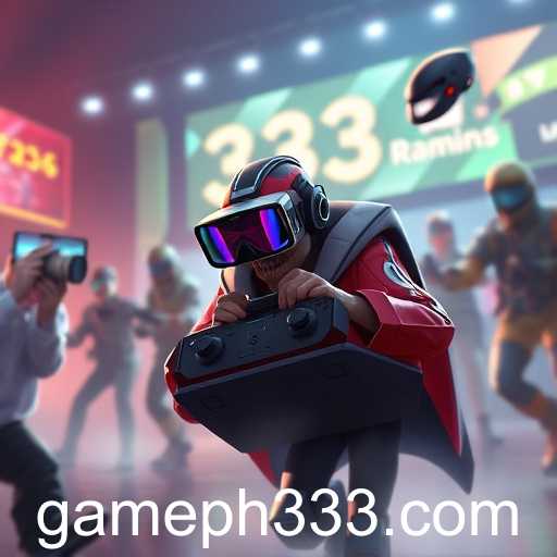 The Digital Evolution of PH333: Gaming Trends in 2025