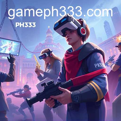 Revolutionizing Online Gaming: PH333's Impact on the Digital World