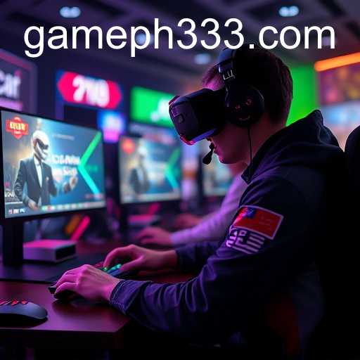 The Evolution of Online Gaming in the 2020s