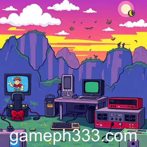 Gaming Industry Shifts: Navigating New Challenges