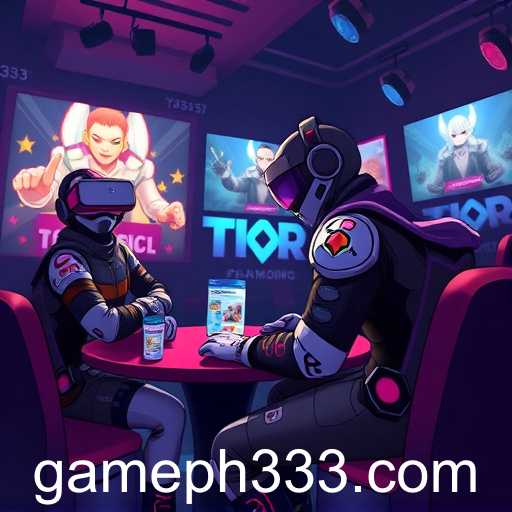 Revolutionizing the Gaming Scene in 2025