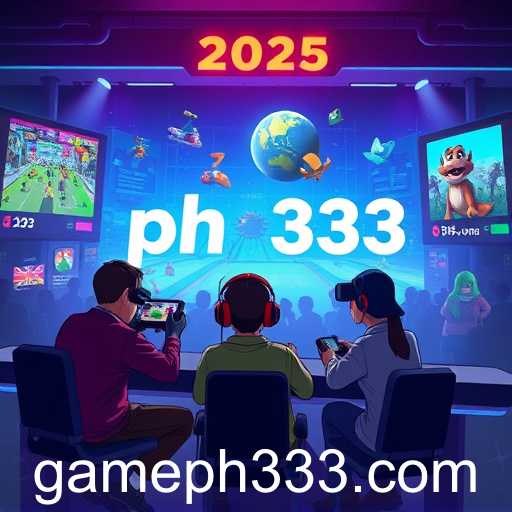 Gaming Trends and Innovations Shaping 2025