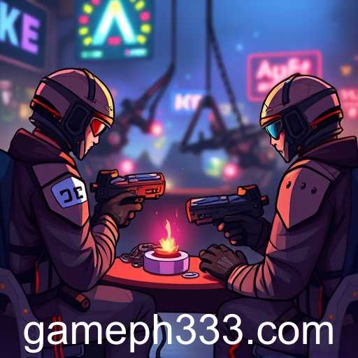 Exploring the Thrilling World of Multiplayer Games