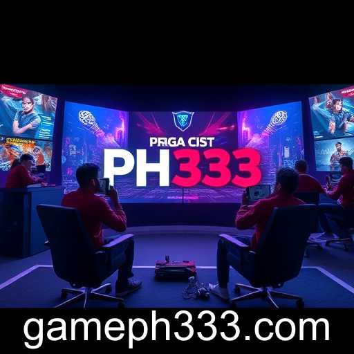 The Digital Playground: Exploring PH333's Impact on Gaming