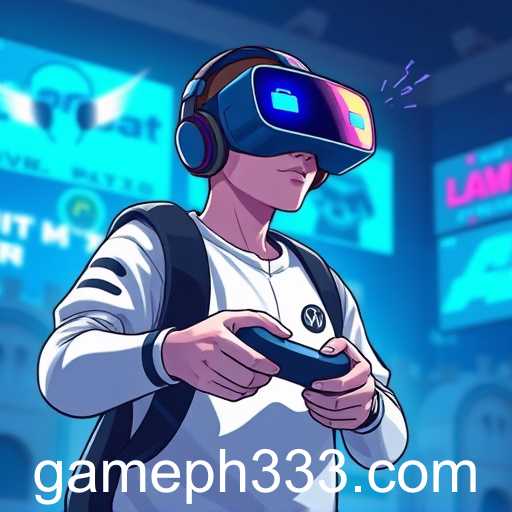 Gaming Revolution: PH333 Redefines Online Play