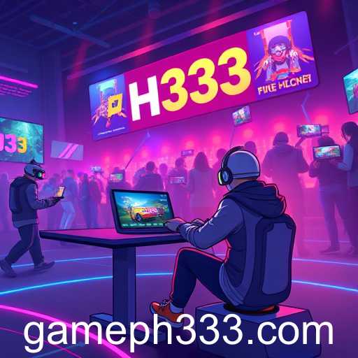 Ph333 Revolutionizes Online Gaming Trends