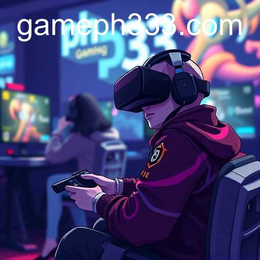 The Rise of Gaming: A Look at ph333