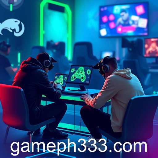 The Rise of Online Gaming: Ph333 as a Portal to New Worlds