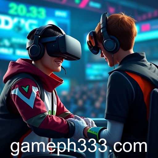The Rise of ph333: A Gaming Revolution