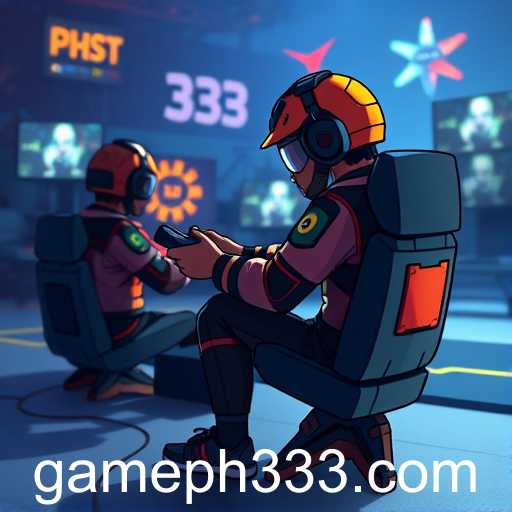 The Rise of PH333: Gaming in 2025