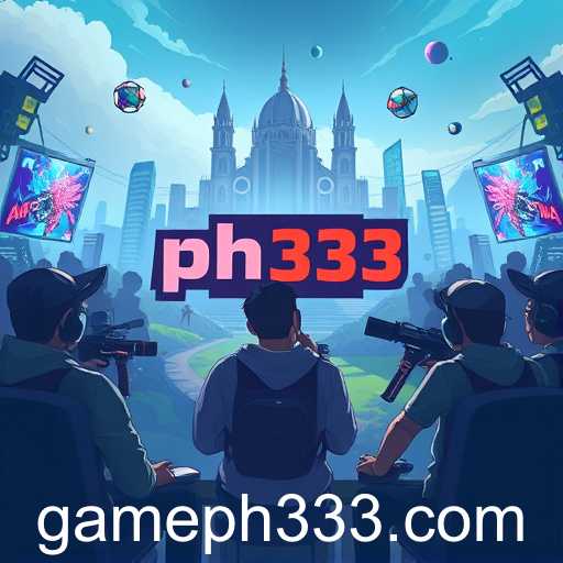 The Rise of PH333: A Gaming Revolution