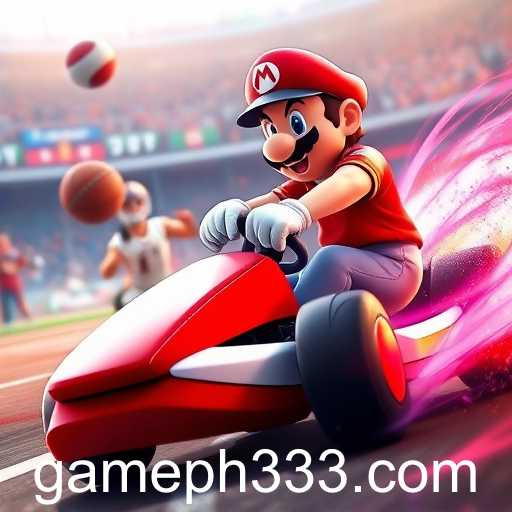 Exploring the World of 'Sports Games': A Comprehensive Guide to the Popular Gaming Category