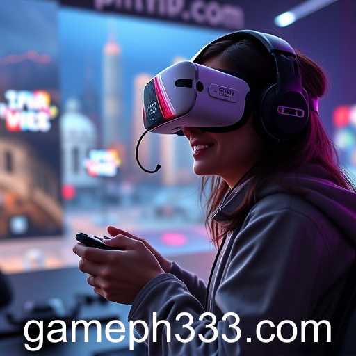 Gaming Evolution: The Year of Transformation