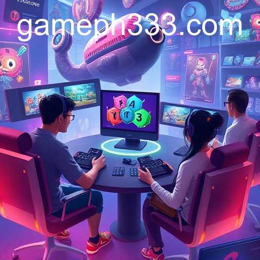 The Virtual Frontier: Navigating Online Gaming in 2025